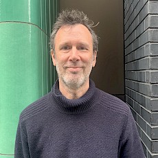 Simon Kilroe