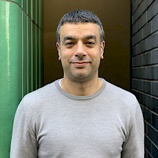 Gurinder Dhudwar